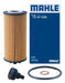 Mahle Filtro Aceite Bmw X1 F48 20d 20dx 20ix 25ix B47d B48c B48d 0