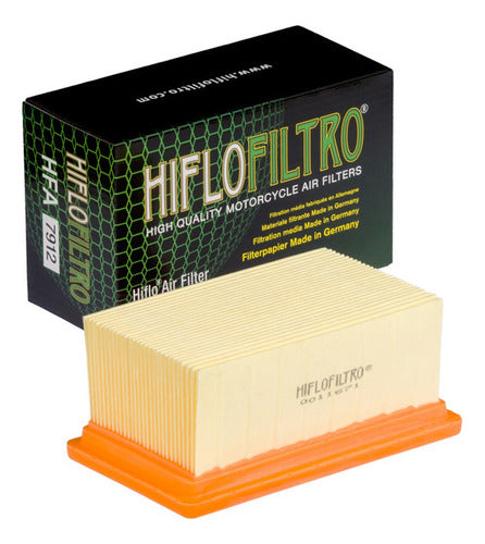 Hiflo Air Filter HFA7912 R1200 GS R RT S ST HP2 Marelli 0