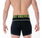 V-1 Sport Underwear Men's V-1 Sport Underwear Sports Boxer Shorts 4