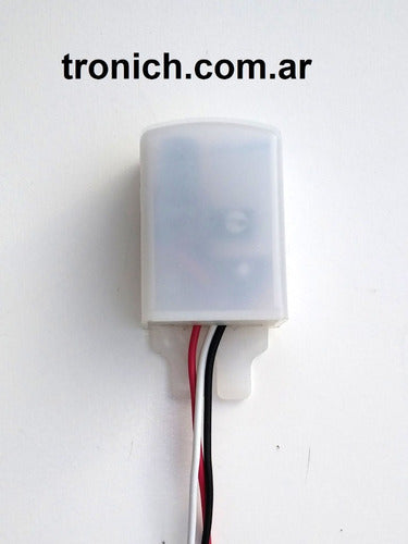 Pack of 20 High-Performance LED Photocell Switches by Tronich - Long Lifespan 3