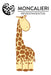 MONCALIERI Children's Designs - Imported Venecitas - Giraffe 5