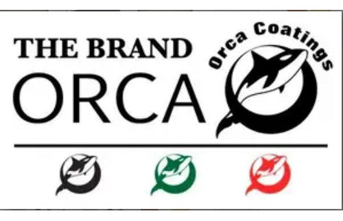 Orca Coatings Taza Blanca Importada Sublimar Aaa. La Mejor! 36 Unidades 2