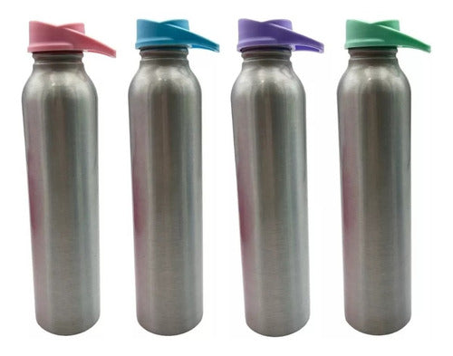 Patagonia Home Sports Aluminum Bottle 600 ml Lightweight Super Offer 0