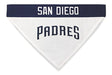 Pets First Pad3217lxl Mlb San Diego Padres Reversible Pet Ba 2