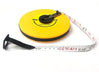 Agronomist 30m Flexible Measuring Tape with Retractable Handle 4