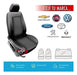 Team Cuerina Seat Cover Set for VW Amarok 5