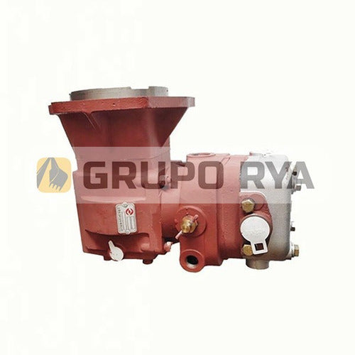 Dongfeng Air Compressor / Agricultural Road Machinery 0