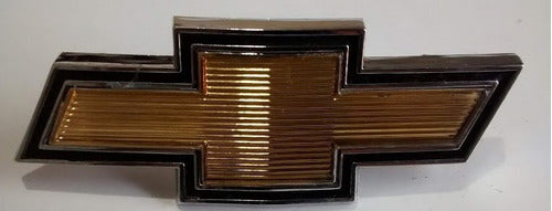 Chevrolet Impala Citation Bel Air Caprice Emblem 1976-1981 0