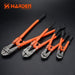 Harden 570013 18" Bolt Cutter Scissors Pliers 4
