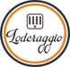 Loderaggio Set Grill + Reversible Griddle 4