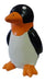 Set of 2 Penguin Design Sound Pet Chew Toys - Anti-Stress Premium Kit 3