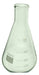 Erlenmeyer Vidro Boca Estreita - 500ml 0