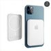 iPhone 13 Pro Kit: Case+Battery Pack+Camera Protector 1