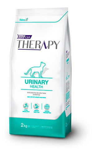 Ración Para Gato - Therapy Urinary Health + Envío Gratis 2