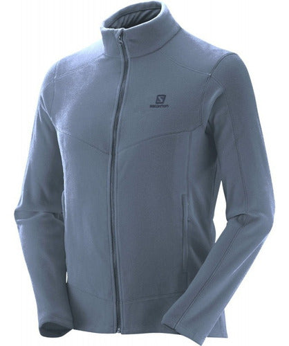 Salomon Polar Lt Jacket M 17008 0