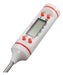 Pack of 10 Digital Cooking Thermometers for Culinary Use 5