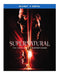 Supernatural Blu-ray Season 13 0