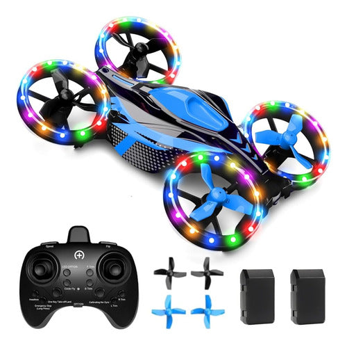 Raoed Drones for Kids - Perfect Gifts for Children 0