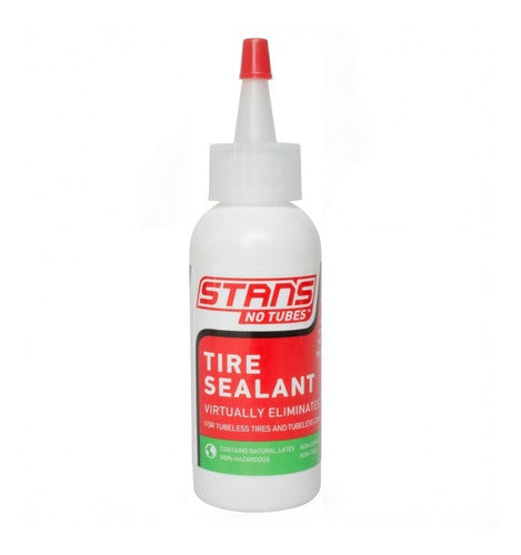 Stans No Tubes Tire Sealant 2oz (59ml) 0