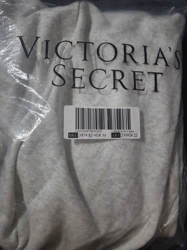 Victoria's Secret Hooded Jacket 3