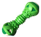 Just Impo Dog Chew Toy with Two Removable Balls 0