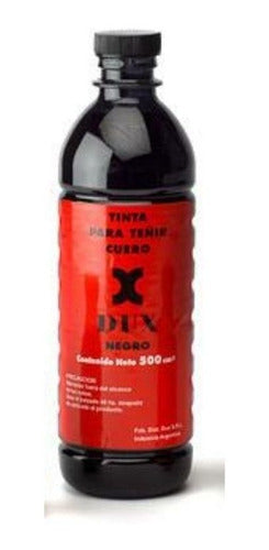 Dux Leather Dye - 500cc Container 0