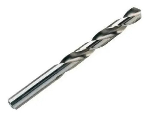 Ezeta 4mm High-Speed Steel Drill Bit 0