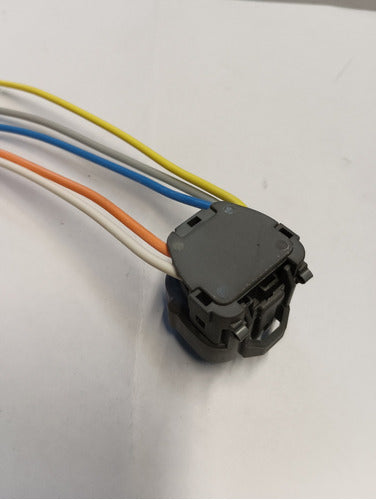 Honda Ficha 5 Cables Bomba de Nafta Mitsubishi Ford Focus 1