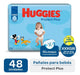 Huggies Protect Plus Xxxg 6 | 48 Units 0