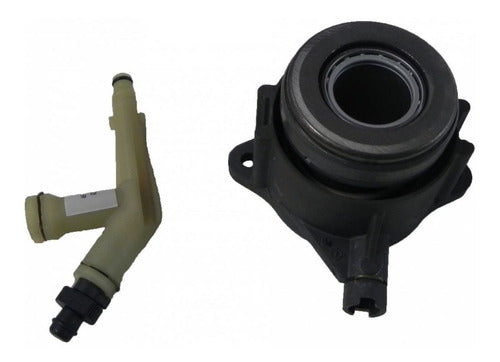 Crapodina Hidraulica Johnson Fiat Punto 1,8l Mpi 8v 2005-200 0