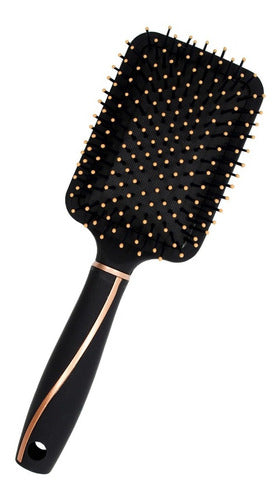 Diswald & Co Hair Straightening Brush 364 6