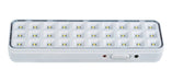 Emergency Light Alic 30 LED Pack x10 0