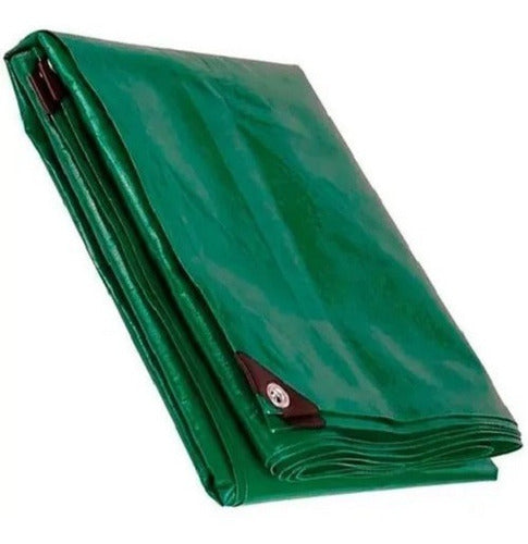 Tyt Lona Toldo Eco Multiuso 2x2 Mts Verde 0