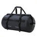 Universal Waterproof 60L Black Motorcycle Travel Rear Bag 2