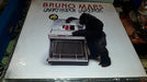 Bruno Mars Unorthodox Jukebox Lp Vinilo Insert Argentina 21 0