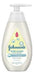 Johnson's Liquid Bath Soap Newborn 200 Ml 0