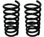 RM Kit 2 Front Spirals for Chevrolet Corsa 1.4 1.6 0