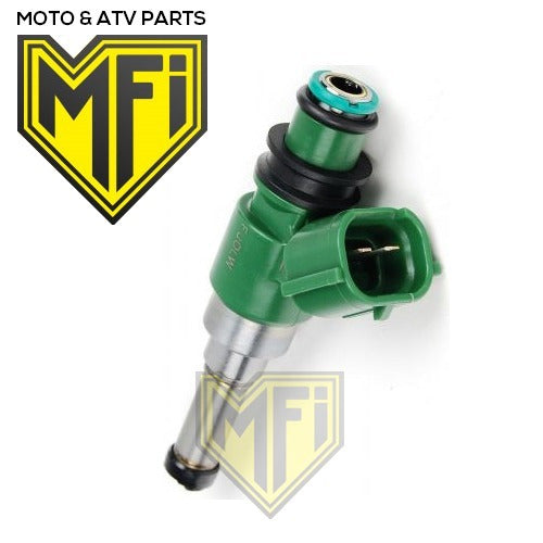 MFI Fuel Injector for Yamaha YFZ 450F 2011-2017 0