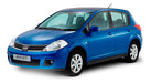 Oxion Hydraulic Crapodina Nissan Tiida Sentra B16 X-Trail 1