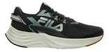 Fila Women's Racer Flexor Sports Shoes Black Eezap 0