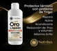 Oro Líquido X1 Litro Protector Térmico Pre Plancha Luxury 2