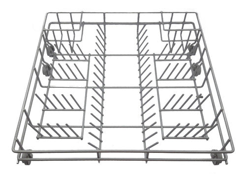 Whirlpool Original WLD20B Dishwasher Basket Grid Kit 1