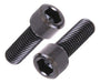 IM DISTRIBUCIONES Cylindrical Head Allen Screw 1/4 X 3/4 (50 Units) 0