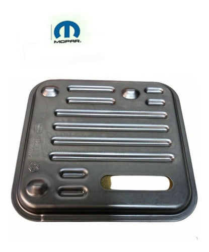 Mopar Automatic Filter Box Dodge Journey 1