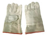 Reinforced Welder Leather Split Gloves for Work 1