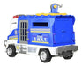 Pinypon Action Special Operations Van with 2 Figures TTS 2