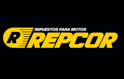 Repco Piston Kit for Yamaha Crypton T-110 0.50 51 mm 2