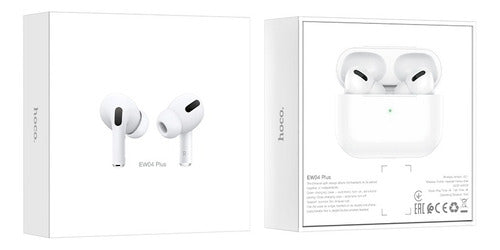 Auriculares Inalámbricos Tipo Airpod Pro Hoco Ew05 1