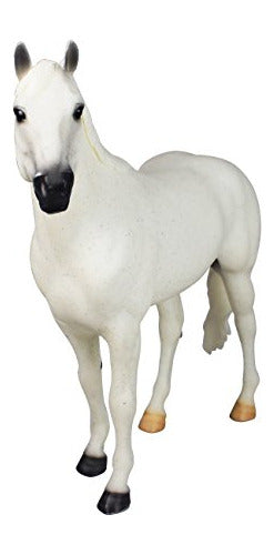 Breyer Snowman Famous Show Jumper 1