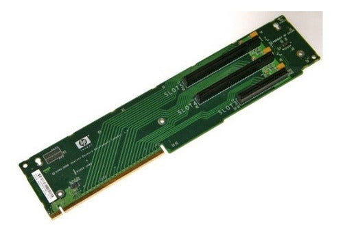 Riser Hp Proliant Dl380 G5 Dl385 G2 Pci-e P/n 408786-001 0